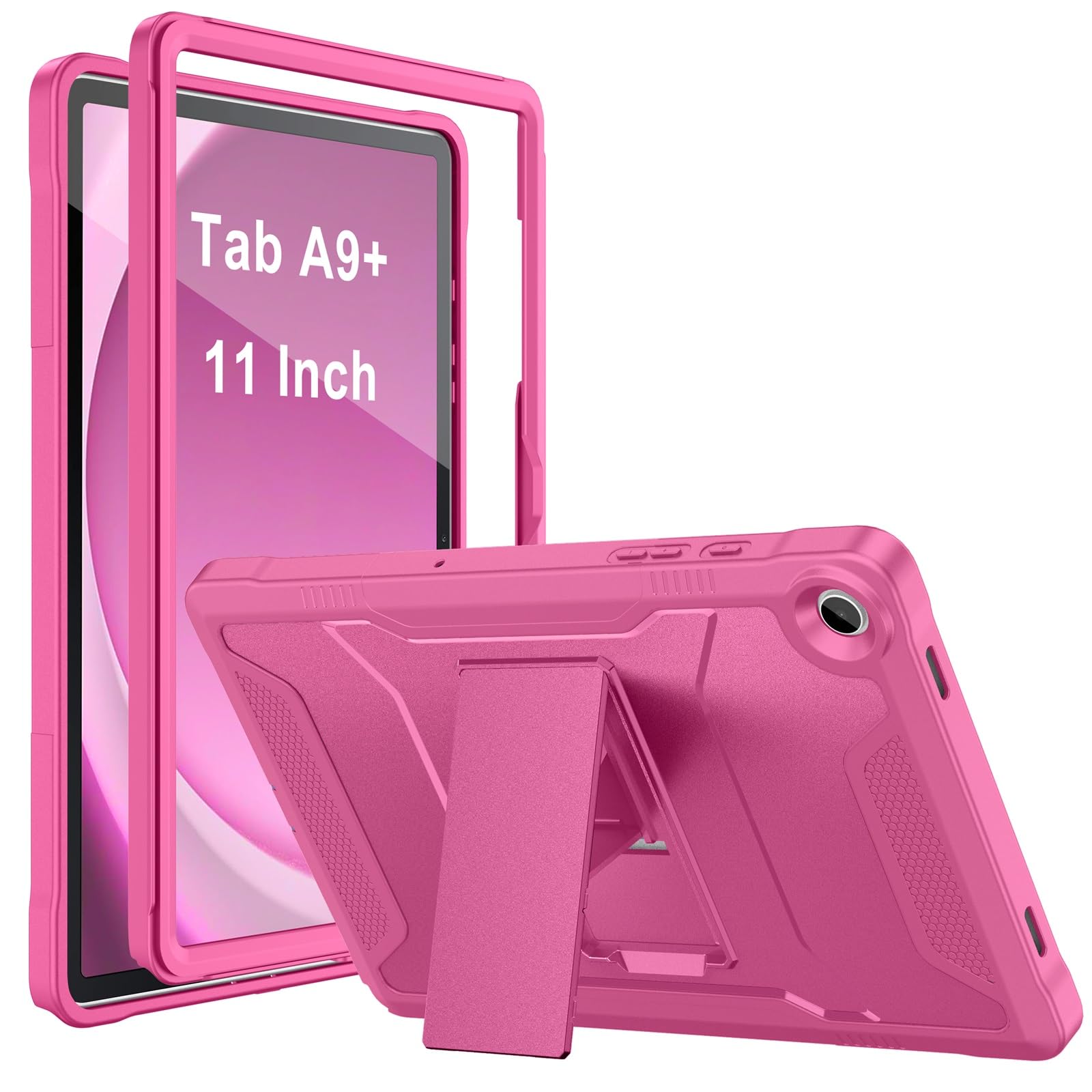 Samsung Galaxy Tab A9+ カバー付き Amazon.com: Soke Case for Samsung Galaxy Tab A9 Plus 2023, with
